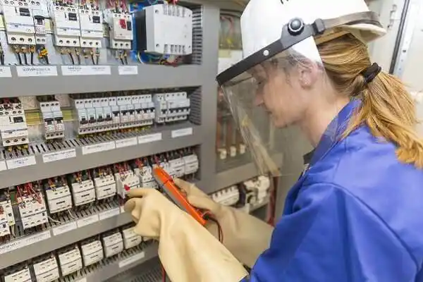 electrician Bannockburn